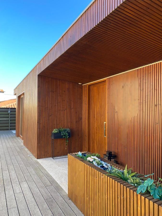 Pearl By Balgrid Villa Viana do Castelo Exterior photo